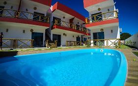 Flat Barra Mar